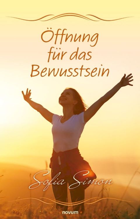 &Ouml;ffnung für das Bewusstsein(Kobo/電子書)