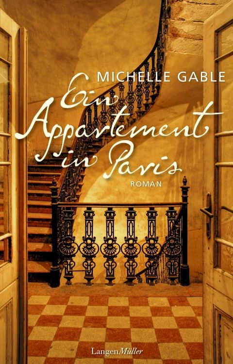 Ein Appartement in Paris(Kobo/電子書)