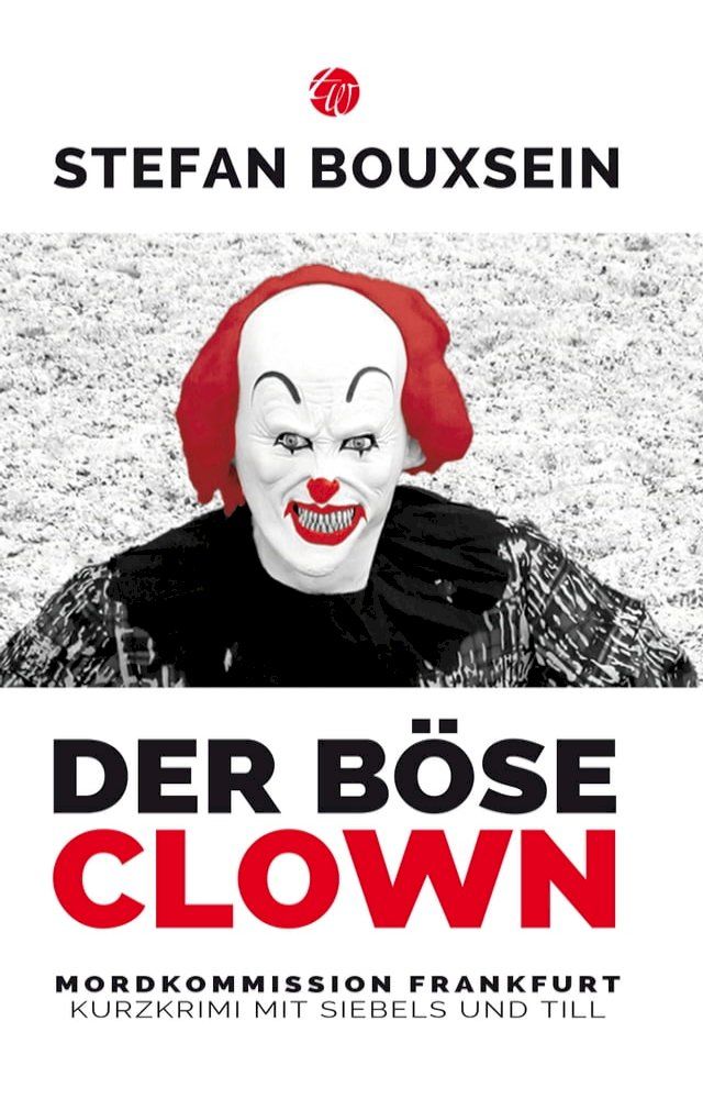  Der b&ouml;se Clown(Kobo/電子書)