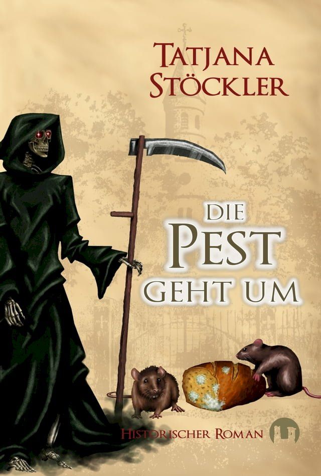  Die Pest geht um(Kobo/電子書)