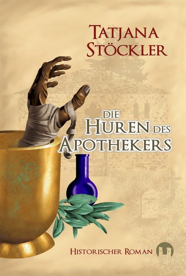  Die Huren des Apothekers(Kobo/電子書)