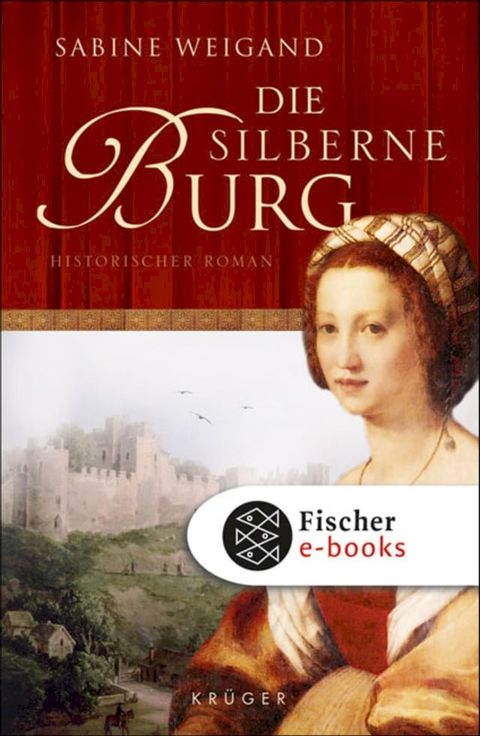 Die silberne Burg(Kobo/電子書)