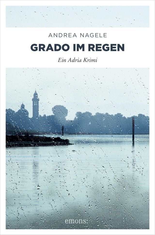  Grado im Regen(Kobo/電子書)