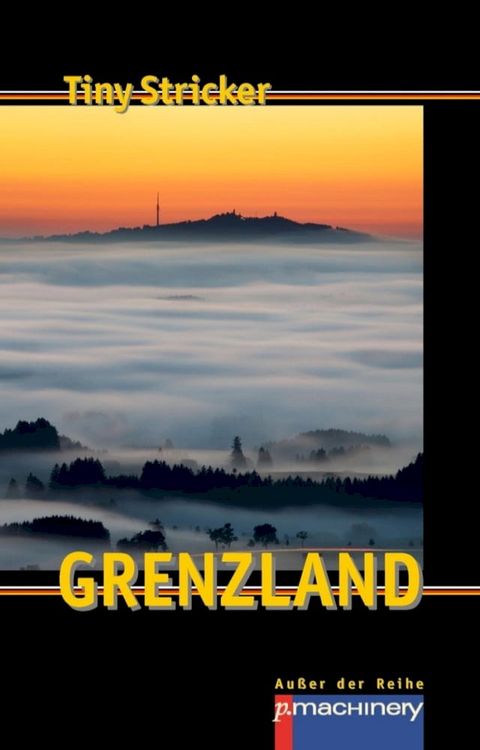 GRENZLAND(Kobo/電子書)