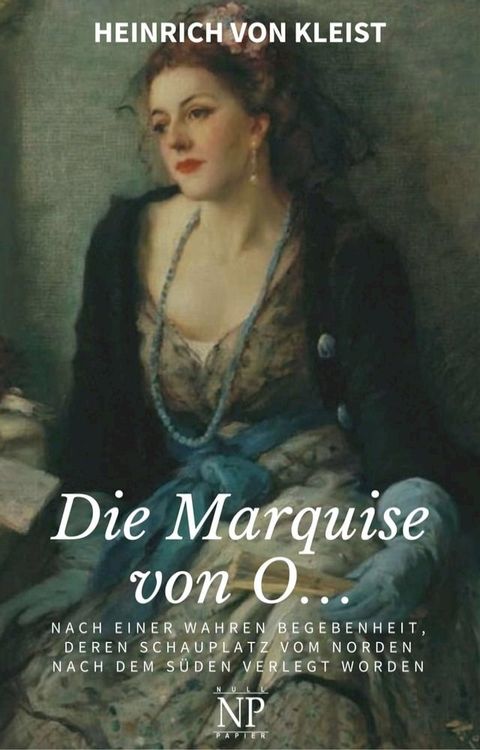 Die Marquise von O…(Kobo/電子書)