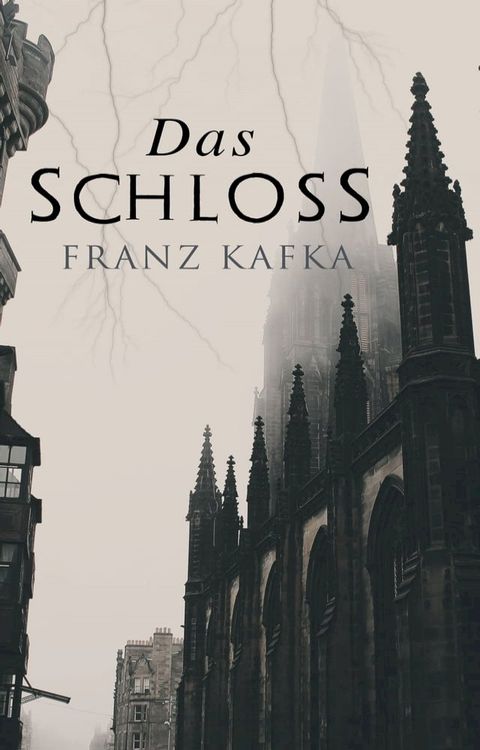 Das Schloss(Kobo/電子書)