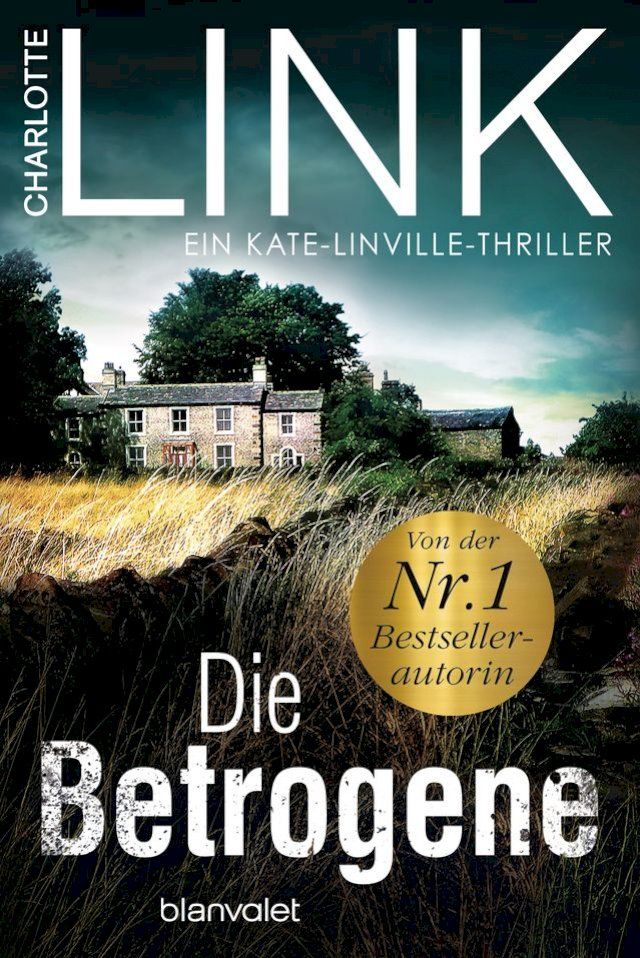  Die Betrogene(Kobo/電子書)