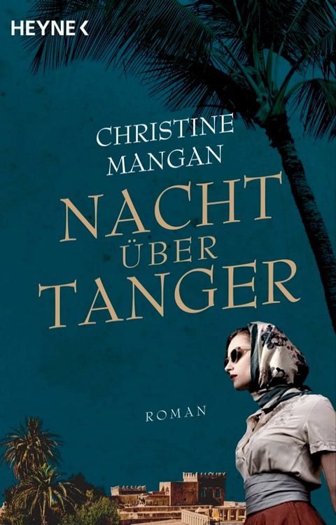 Nacht &uuml;ber Tanger(Kobo/電子書)