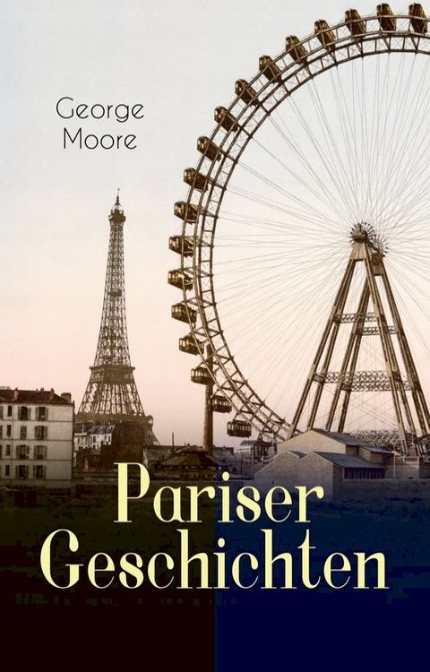 Pariser Geschichten(Kobo/電子書)