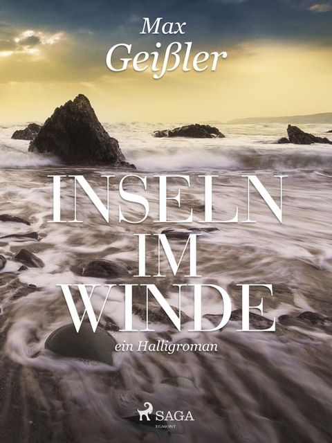 Inseln im Winde(Kobo/電子書)