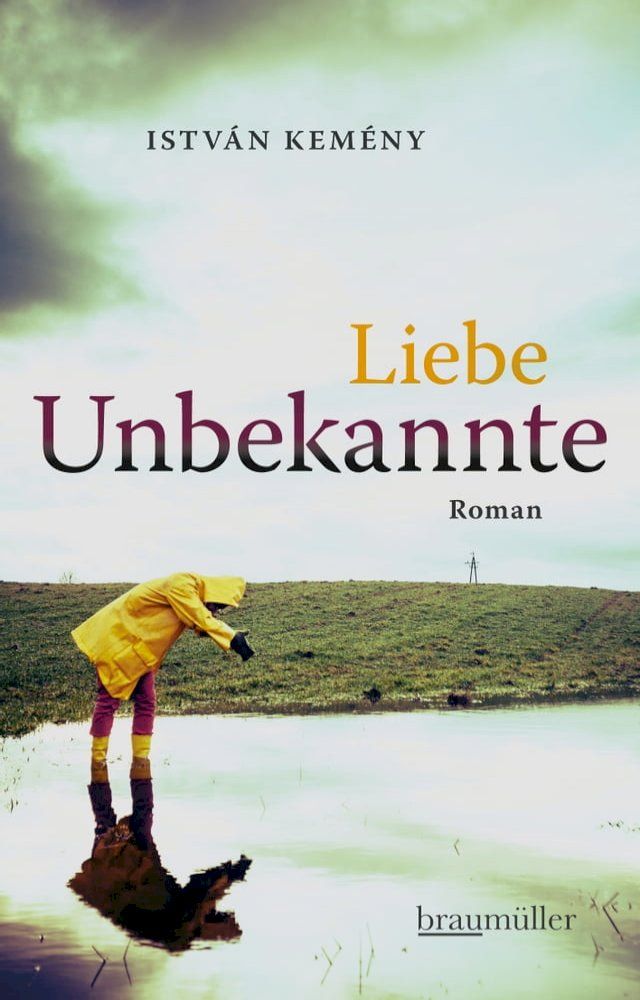  Liebe Unbekannte(Kobo/電子書)