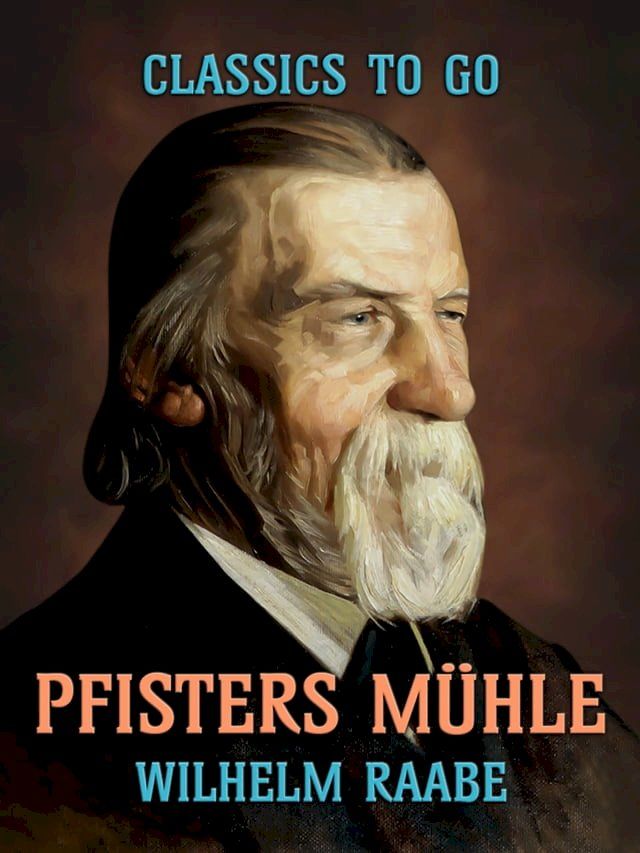  Pfisters Mühle(Kobo/電子書)