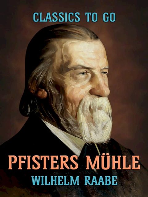 Pfisters M&uuml;hle(Kobo/電子書)