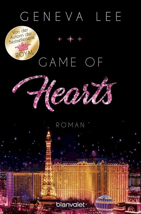 Game of Hearts(Kobo/電子書)