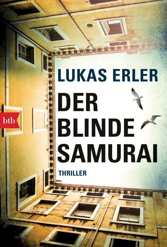  Der blinde Samurai(Kobo/電子書)