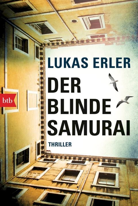 Der blinde Samurai(Kobo/電子書)