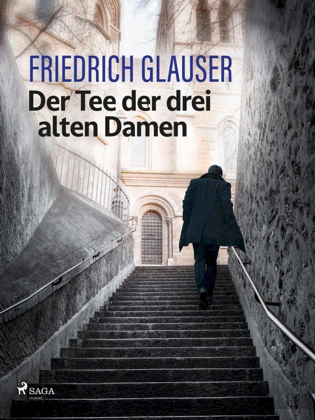  Der Tee der drei alten Damen(Kobo/電子書)