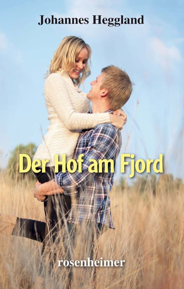  Der Hof am Fjord(Kobo/電子書)