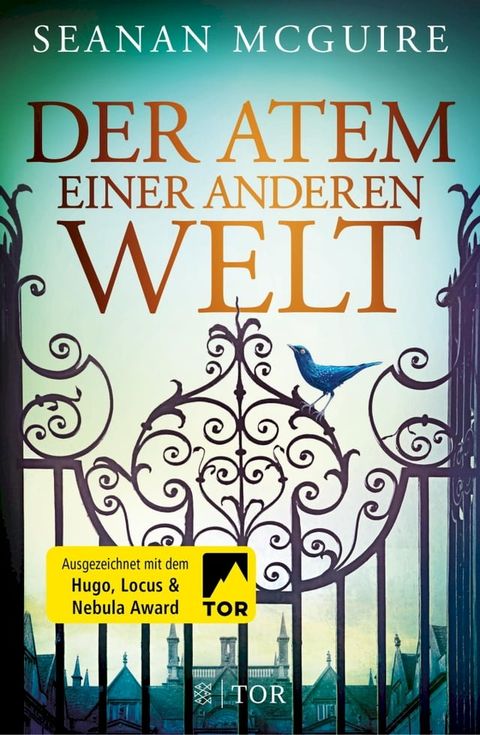 Der Atem einer anderen Welt(Kobo/電子書)