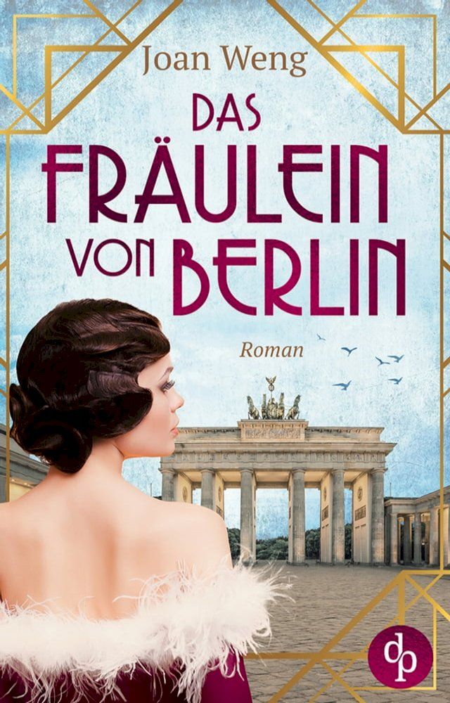  Das Fräulein von Berlin(Kobo/電子書)