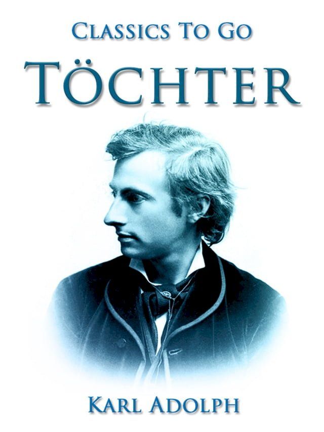  Töchter(Kobo/電子書)