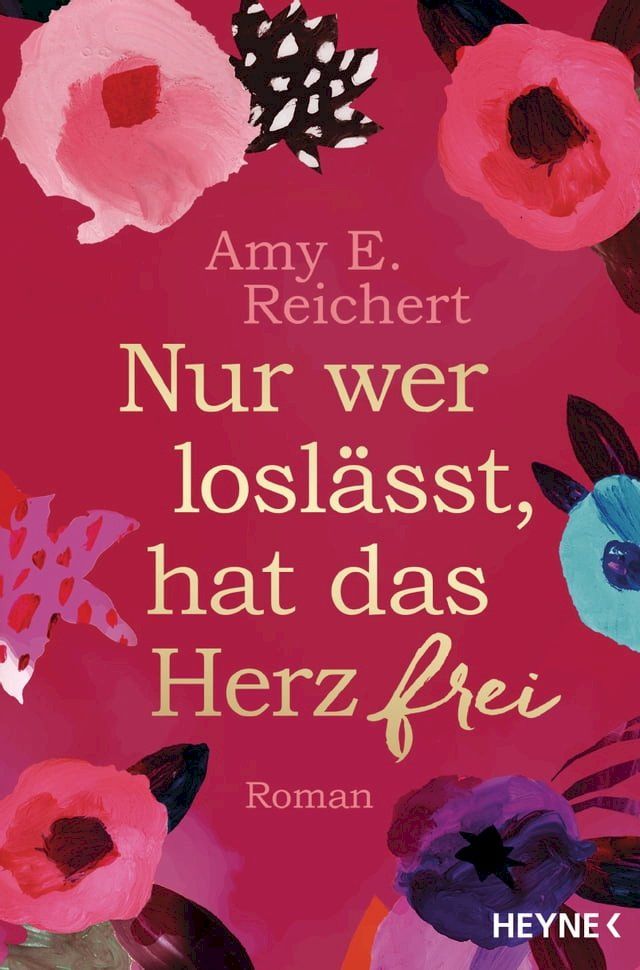  Nur wer loslässt, hat das Herz frei(Kobo/電子書)