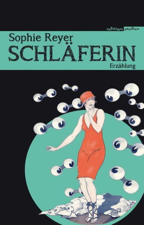 Schl&auml;ferin(Kobo/電子書)