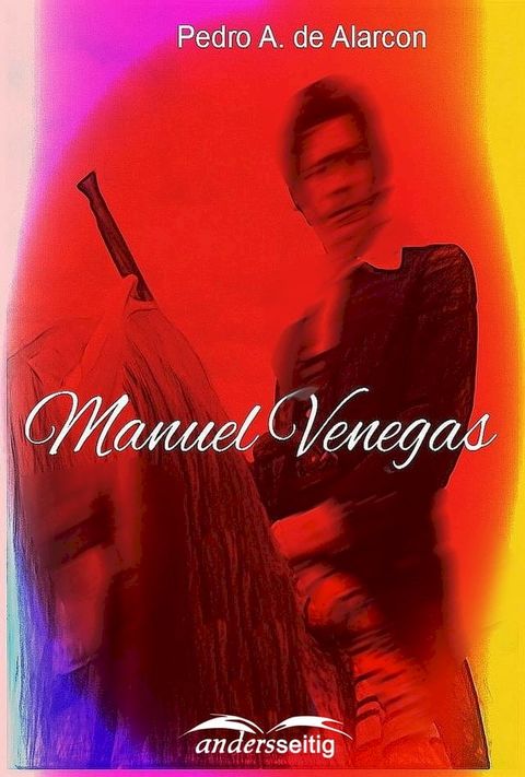 Manuel Venegas(Kobo/電子書)