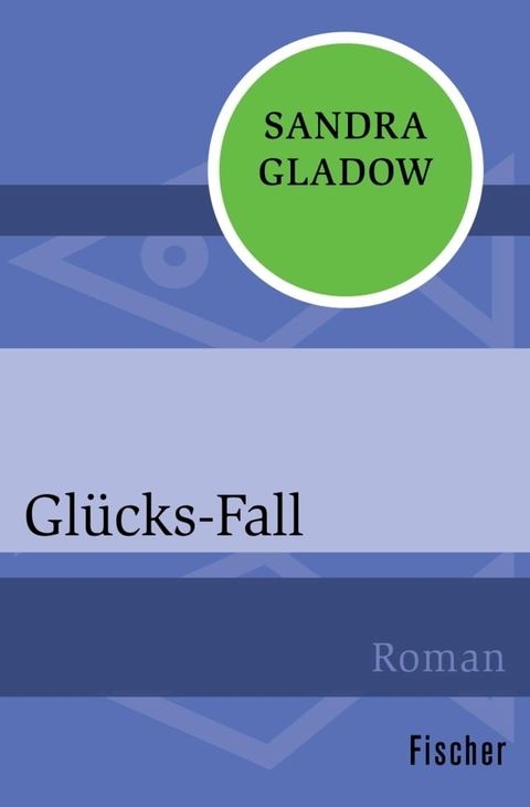 Gl&uuml;cks-Fall(Kobo/電子書)