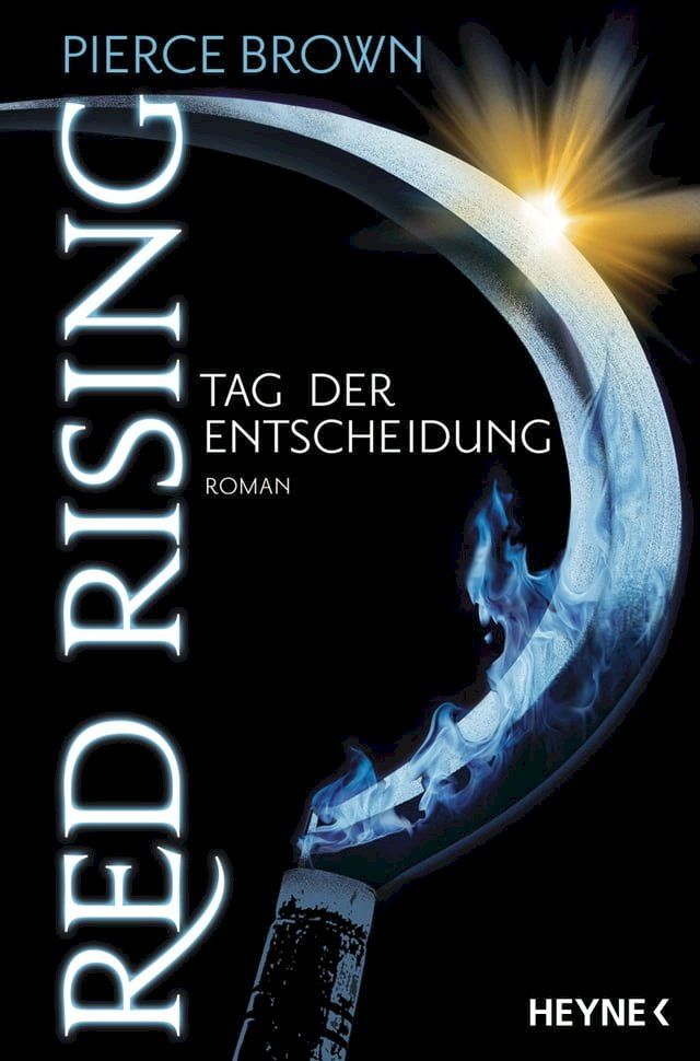  Red Rising - Tag der Entscheidung(Kobo/電子書)