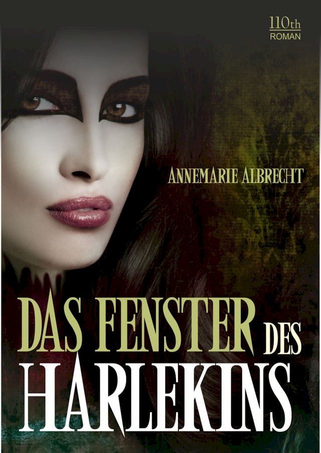  Das Fenster des Harlekins(Kobo/電子書)