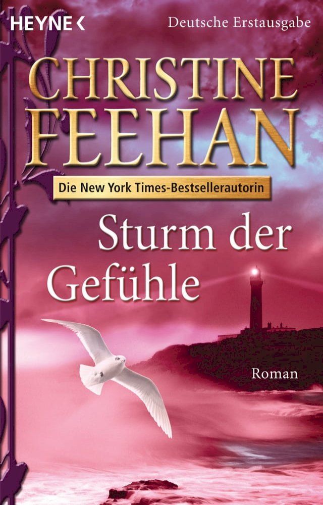  Sturm der Gef&uuml;hle(Kobo/電子書)