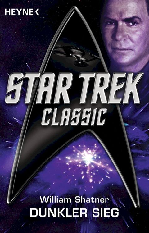 Star Trek - Classic: Dunkler Sieg(Kobo/電子書)