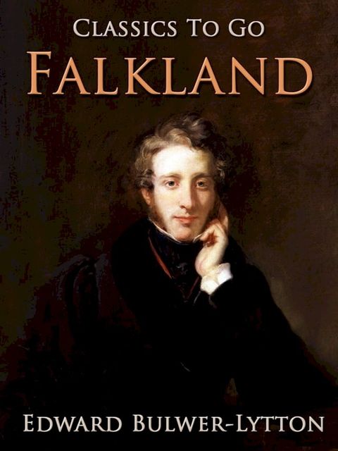 Falkland(Kobo/電子書)