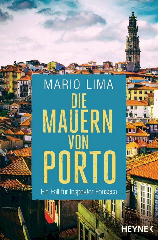  Die Mauern von Porto(Kobo/電子書)