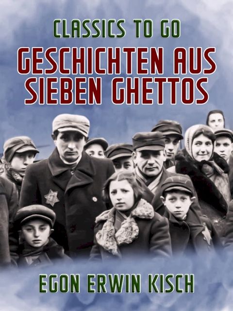 Geschichten aus sieben Ghettos(Kobo/電子書)