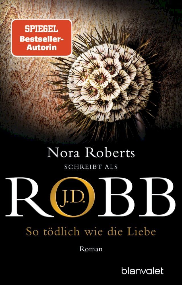  So tödlich wie die Liebe(Kobo/電子書)