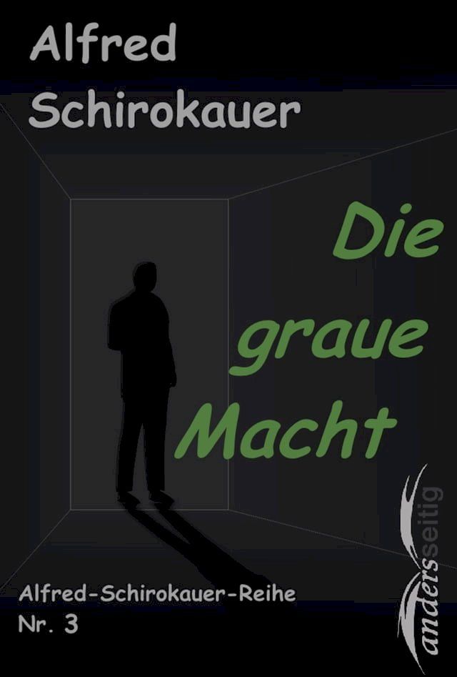  Die graue Macht(Kobo/電子書)