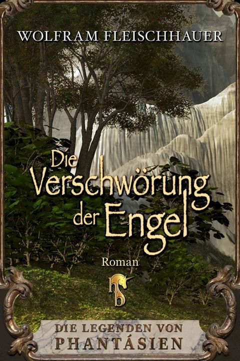 Die Verschw&ouml;rung der Engel(Kobo/電子書)