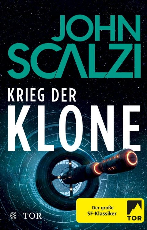 Krieg der Klone(Kobo/電子書)