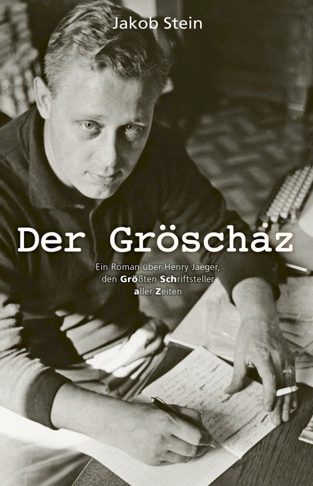  Der Gr&ouml;schaz(Kobo/電子書)