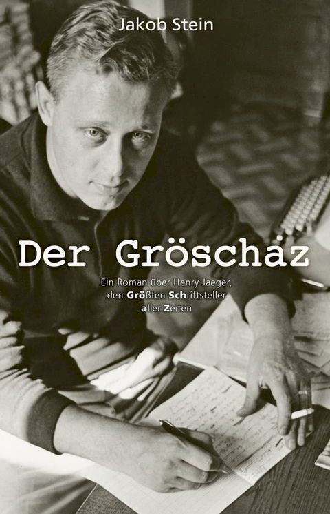 Der Gr&ouml;schaz(Kobo/電子書)