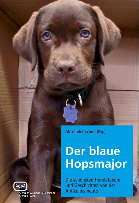 Der blaue Hopsmajor(Kobo/電子書)