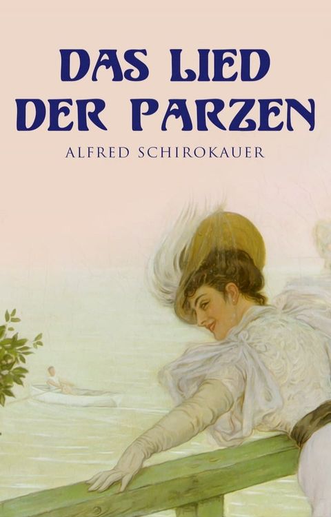 Das Lied der Parzen(Kobo/電子書)