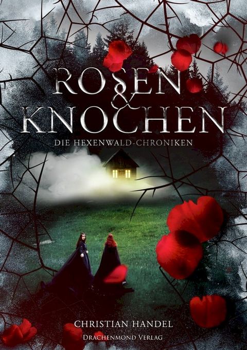 Rosen & Knochen(Kobo/電子書)