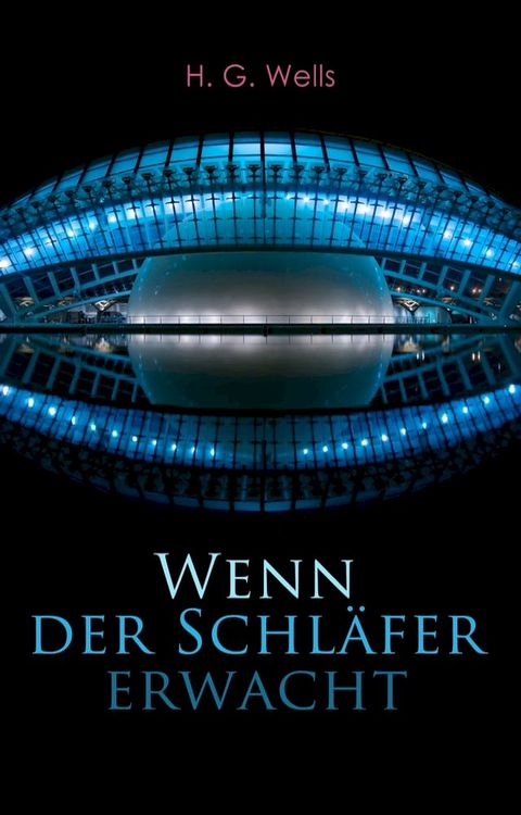 Wenn der Schläfer erwacht(Kobo/電子書)