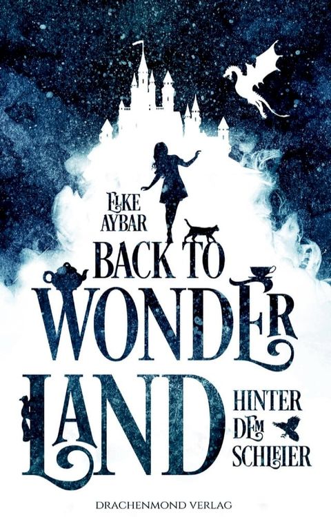 Back to Wonderland(Kobo/電子書)