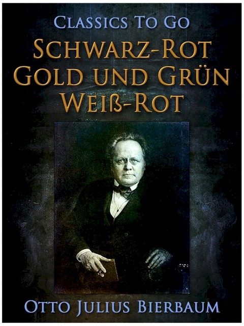 Schwarz-Rot-Gold und Grün-Weiß-Rot(Kobo/電子書)