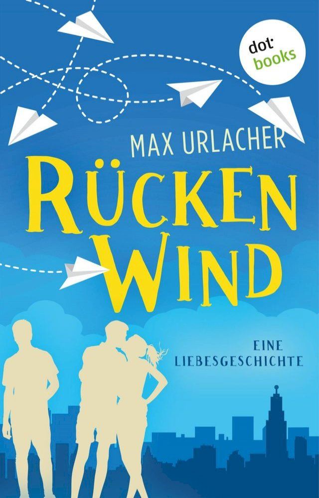  Rückenwind(Kobo/電子書)