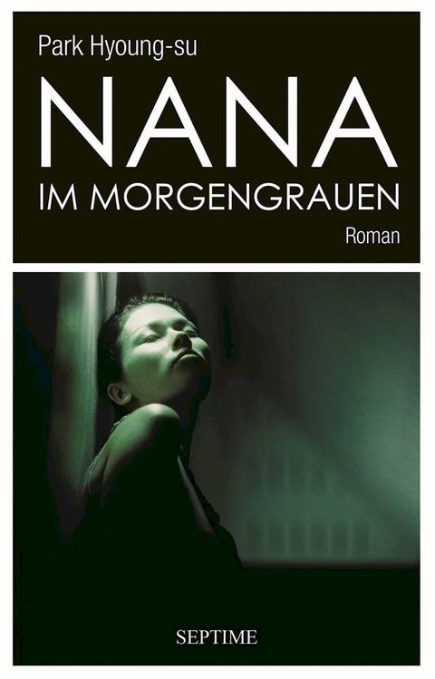 Nana im Morgengrauen(Kobo/電子書)